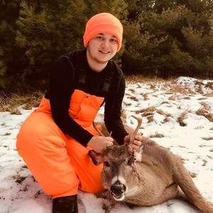 Meet your Posher, Brad